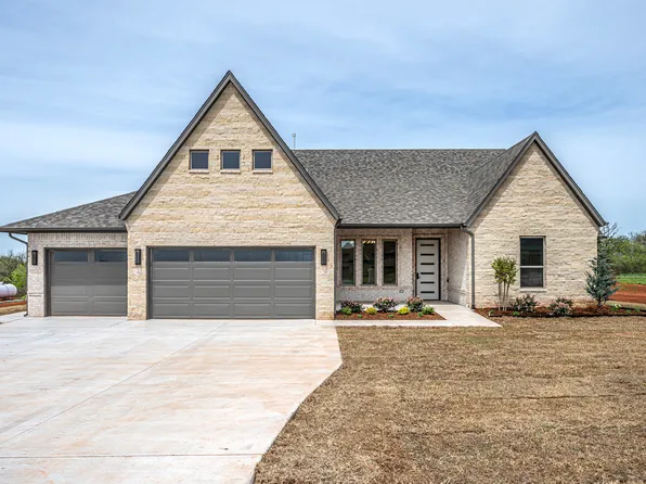 Austin Plan, The Landing at Cedar Valley