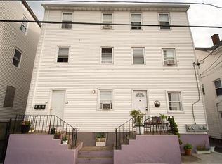 16 Barnes St, Pawtucket, RI 02860