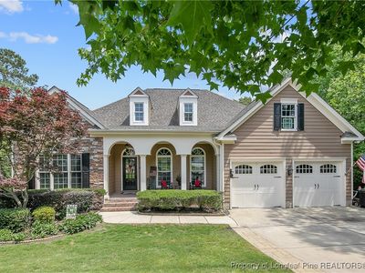 42 Skipping Water Dr, Spring Lake, NC, 28390