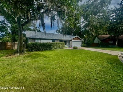 5625 SILKWOOD Lane, Fleming Island, FL, 32003