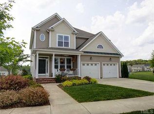 1973 Sinclair Trce, Burlington, NC 27215