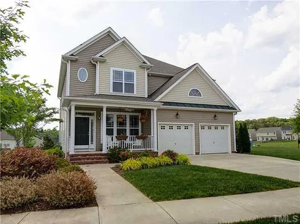 1973 Sinclair Trce, Burlington, NC 27215