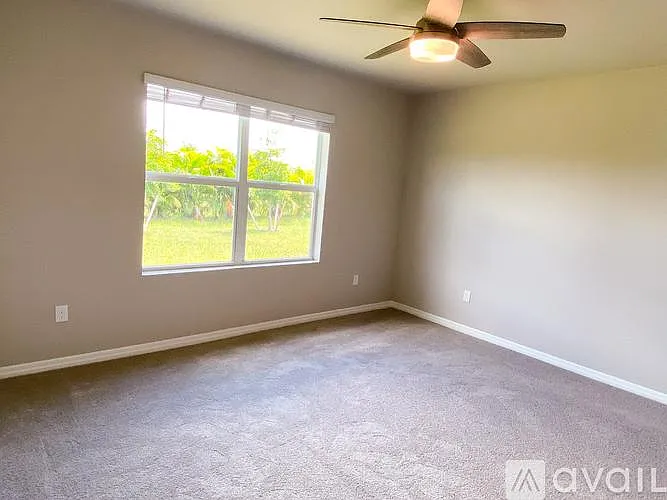 Master Bedroom Shot 2