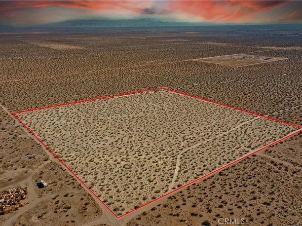0 Holly Rd, Phelan, CA 92371