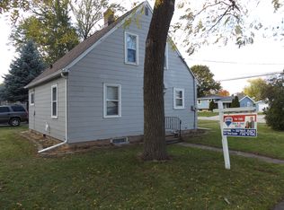 1527 E Gunn St, Appleton, WI 54915