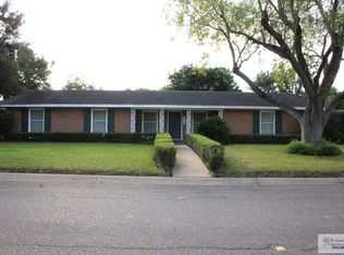 1630 Riverside Dr, Harlingen, TX 78550