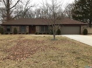 2006 Huntley Dr, Holland, OH 43528