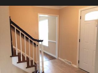 1510 Lothbury Ln, Henrico, VA 23238