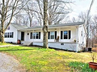 688 Sugar Tree Knob Rd, Liberty, TN 37095
