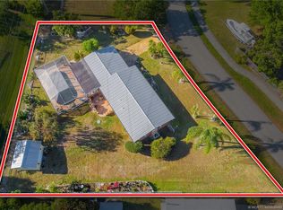 5592 SE Cable Dr, Stuart, FL 34997
