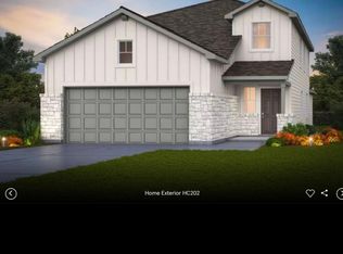 415 Begonia St, Buda, TX 78610