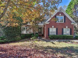 1872 Bakers Mill Rd, Dacula, GA 30019