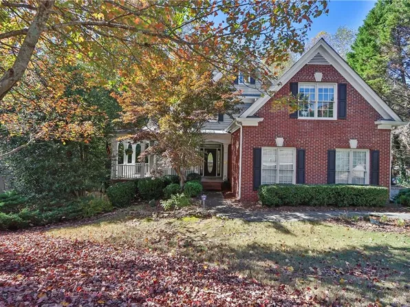 1872 Bakers Mill Rd, Dacula, GA 30019