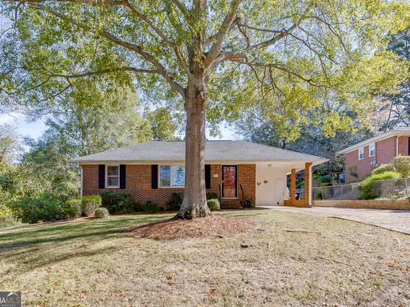 1152 Piedmont Pl, Gainesville, GA 30501