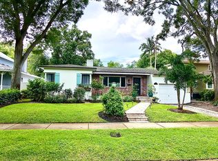 536 19th Ave NE, Saint Petersburg, FL 33704