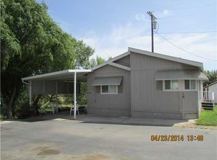 2030 Black Canyon Rd SPACE 16, Ramona, CA 92065