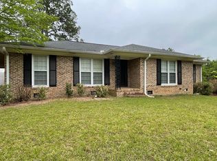 6111 James Dr, Albany, GA 31705