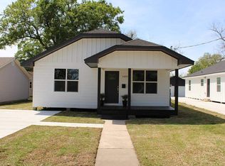 1420 Llano St, Port Neches, TX 77651