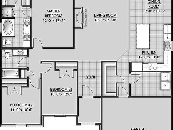 Rosman V H - DSLD Homes