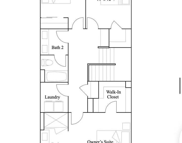 737 Maria Way #3 — Photo 3