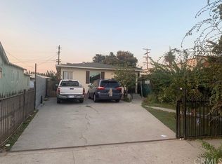 117 W Colden Ave, Los Angeles, CA 90003