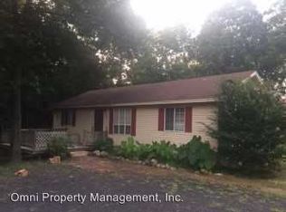 286 Pine Ln, Drummonds, TN 38023