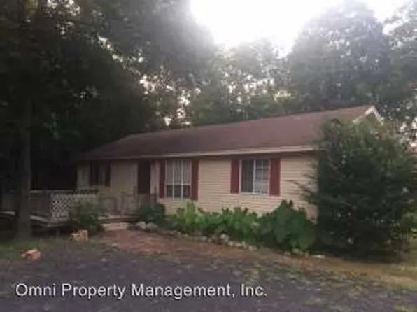 286 Pine Ln, Drummonds, TN 38023