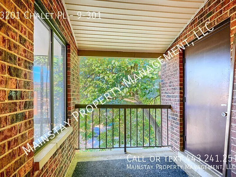 13201 Chalet Pl #9301 — Photo 17