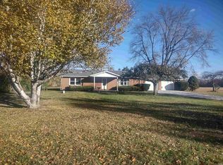 11256 N 200 W, Alexandria, IN