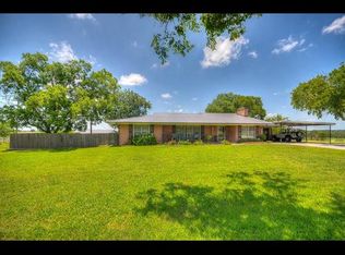 210 County Road 3051, Decatur, TX 76234