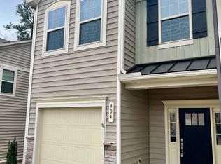 404 Irving Way, Durham, NC 27703