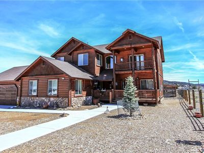 1659 E Big Bear Blvd, Big Bear City, CA, 92314