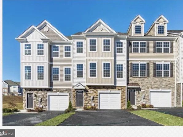 127 Potomac Ct, Prince Frederick, MD 20678