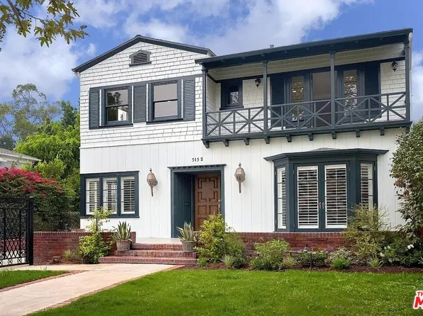 515 S Van Ness Ave, Los Angeles, CA 90020