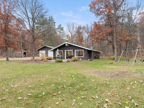 1681 Stony Brook Ln SW, Pequot Lakes, MN 56472