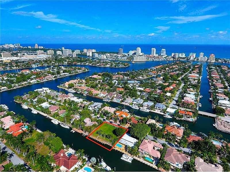 Huge 150ft deepwater upgrade