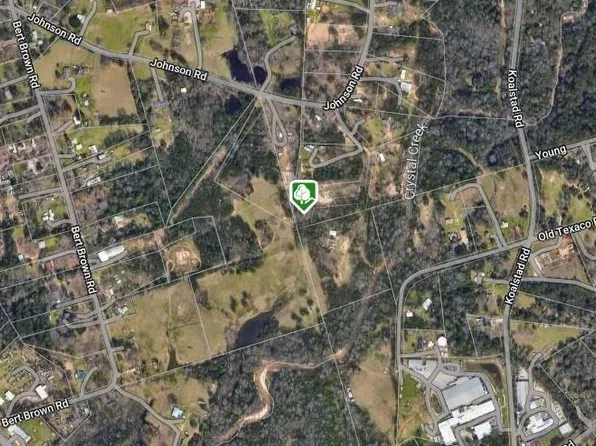 12842 Johnson Rd, Conroe, TX 77302