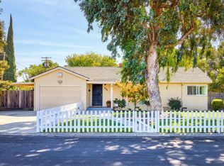 900 Athens Ave, Modesto, CA 95350