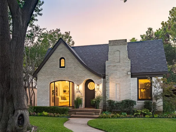 1015 Turner Ave, Dallas, TX 75208