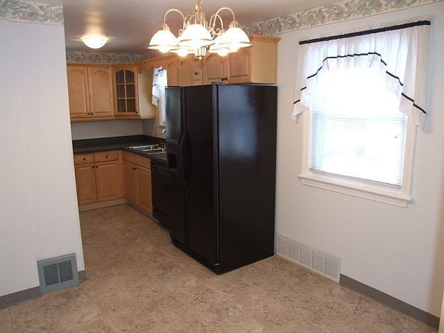 Kitchen - Dinette