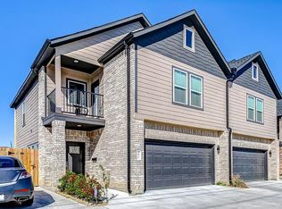 4677 Bellfort St #B, Houston, TX 77051