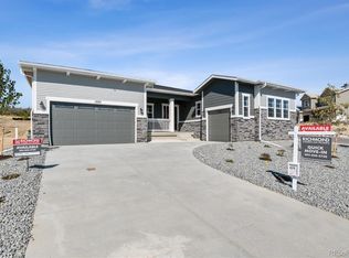 1593 Diamond Hill Ct, Castle Rock, CO 80104