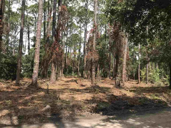 River Dr, Panacea, FL 32346