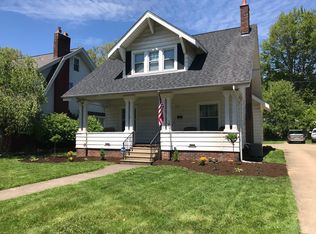 1044 Irvington Ave NE, Massillon, OH 44646