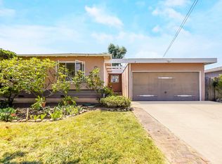 1248 Henderson Ln, Hayward, CA 94544