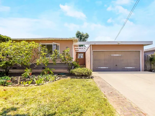 1248 Henderson Ln, Hayward, CA 94544