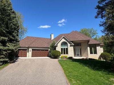 510 Cottonwood Ln N, Plymouth, MN, 55441