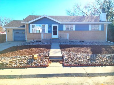 2108 E 114th Ave, Northglenn, CO, 80233