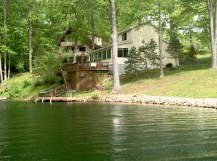 6309 Grouse Dr, Nineveh, IN 46164