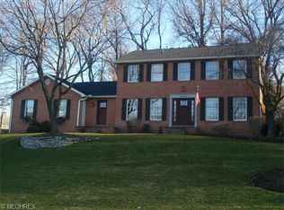 5403 Severn Cir NW, Canton, OH 44708